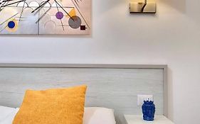 Porta Terra Apartment